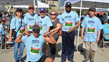 2019 Toronto Challenge